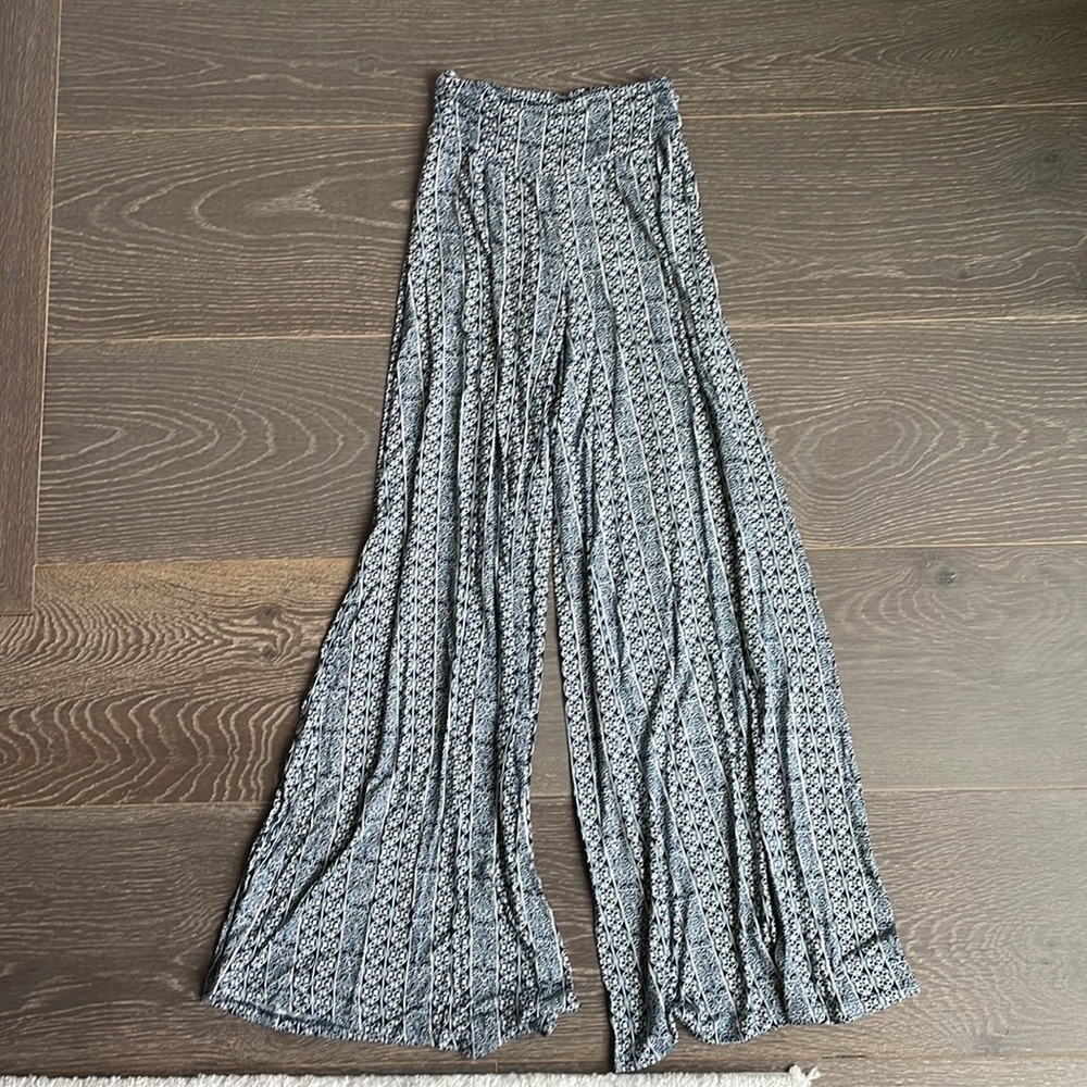 Flowy Pant